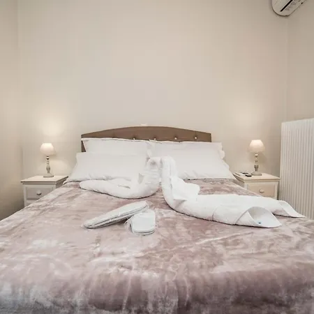 Friendly Flat 4 * Edessa