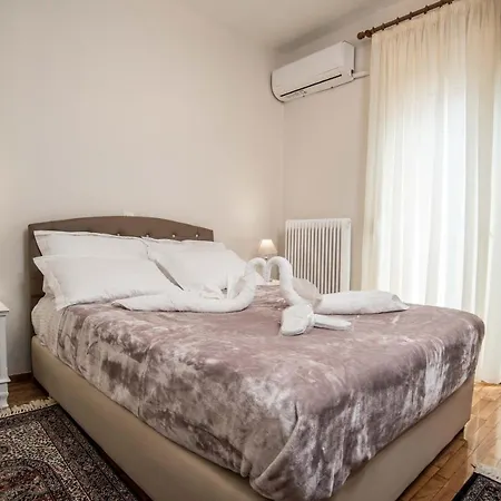Friendly Flat 4 * Edessa