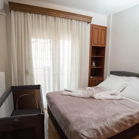 Apartment Friendly Flat 4 Edessa