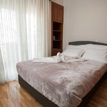 Apartment Friendly Flat 4 *