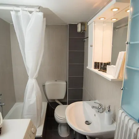 Friendly Flat 4 * Edessa
