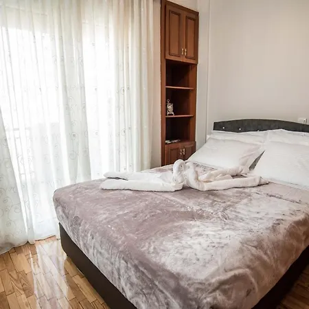 Apartment Friendly Flat 4