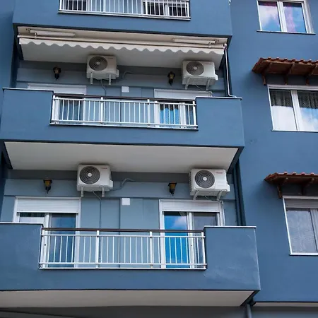 Friendly Flat 4 Apartment *
