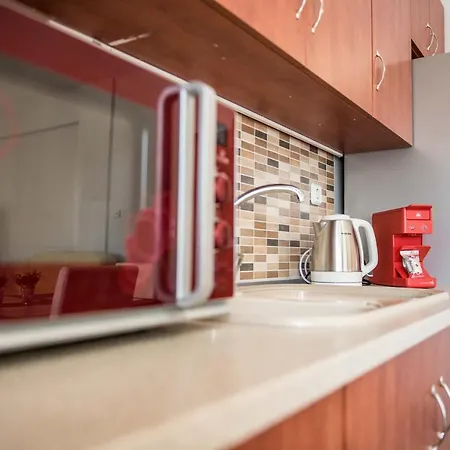 Friendly Flat 4 Apartment *