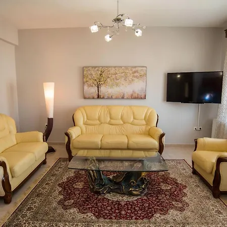 Friendly Flat 4 Apartment