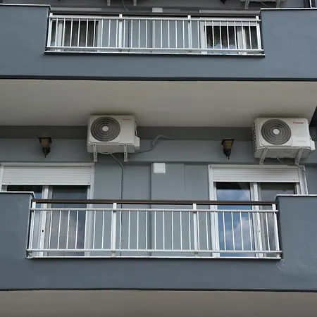 Friendly Flat 4 Apartment