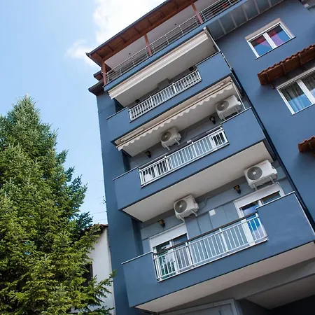 Friendly Flat 4 Apartment *