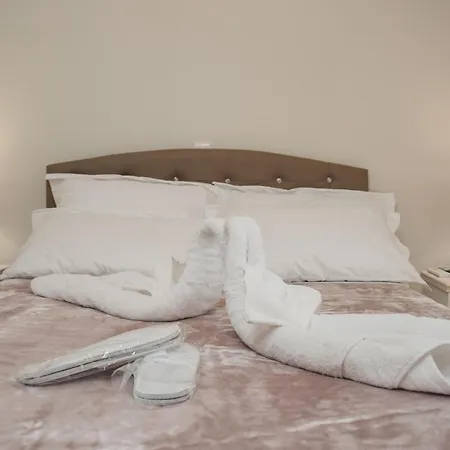 Apartment Friendly Flat 4 Edessa